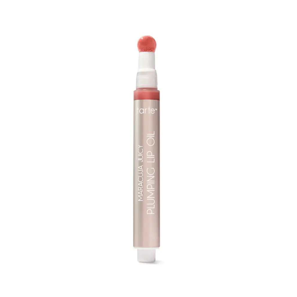 TARTE - MARACUJA JUICY PLUMPING LIP OIL 2.7ML