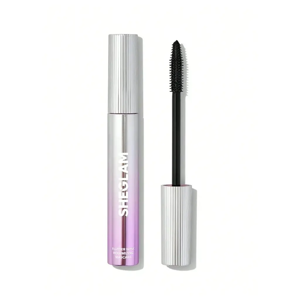 SHEGLAM - FLUTTER WINK VOLUMIZING MASCARA 6.3ML