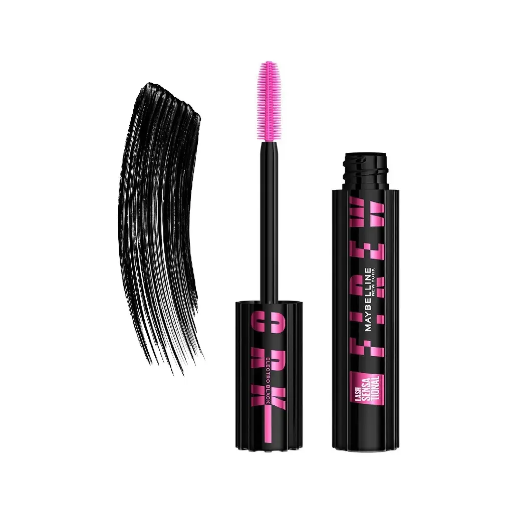 MAYBELLINE - LASH SENSATIONAL FIREWORK MASCARA 10ML
