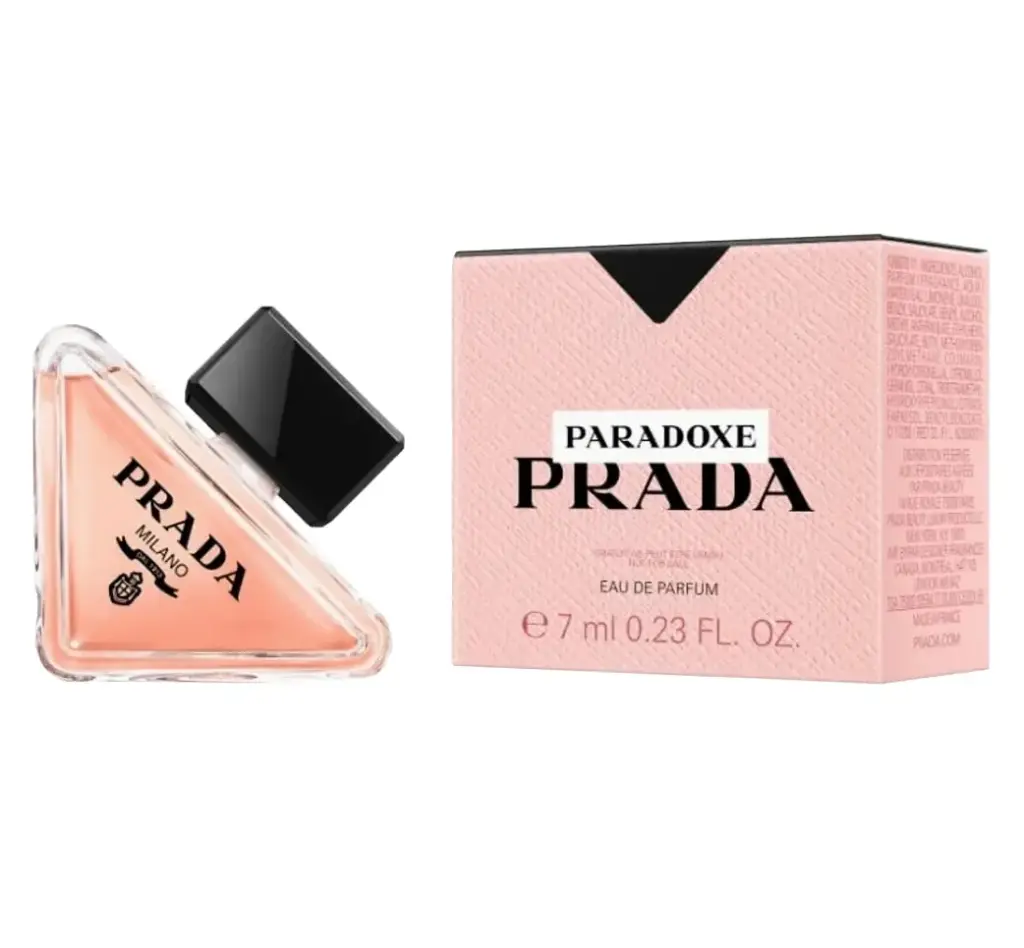 PRADA - PARADOXE INTENSE EDP 7ML MINI PERFUME