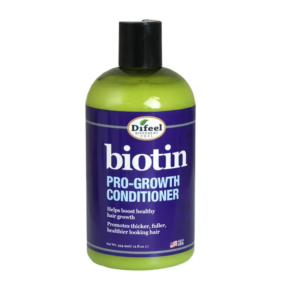 DIFEEL - BIOTIN PRO-GROWTH CONDITIONER 354.9ML