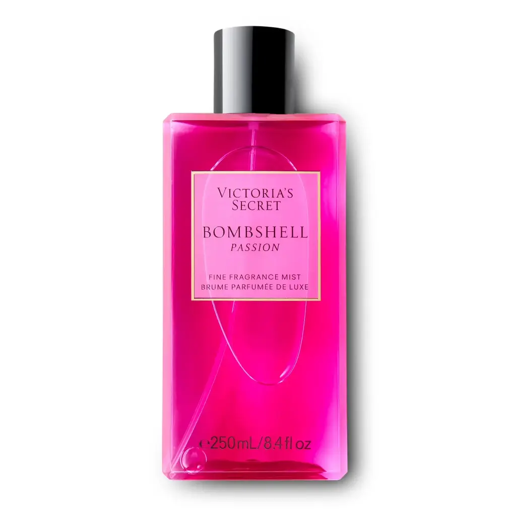 فيكتوريا سيكريت - بومب شيل باشن رذاذ عطري ناعم 250 مل