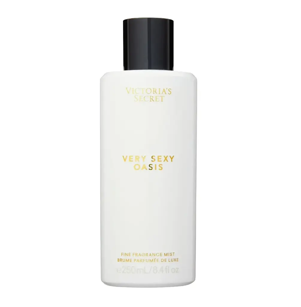 VICTORIAS SECRET - VERY SEXY OASIS FINE FRAGRANCE MIST 250ML