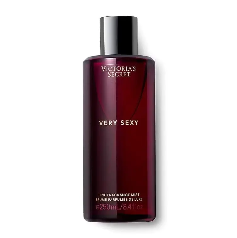 فيكتوريا سيكريت - فيري سيكسي رذاذ عطري ناعم 250 مل