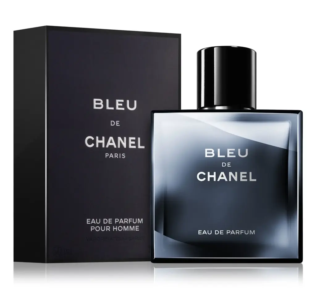CHANEL - BLEU DE CHANEL EDP 50ML
