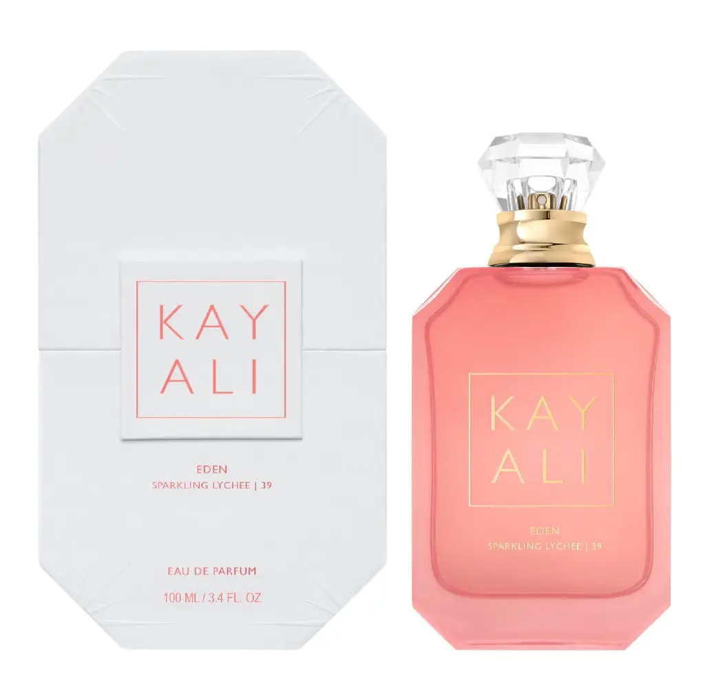 KAYALI - EDEN SPARKLING LYCHEE|39 EDP 100ML