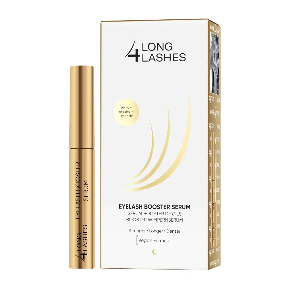 فور لونج لاشز - سيروم تعزيز الرموش 3 مل