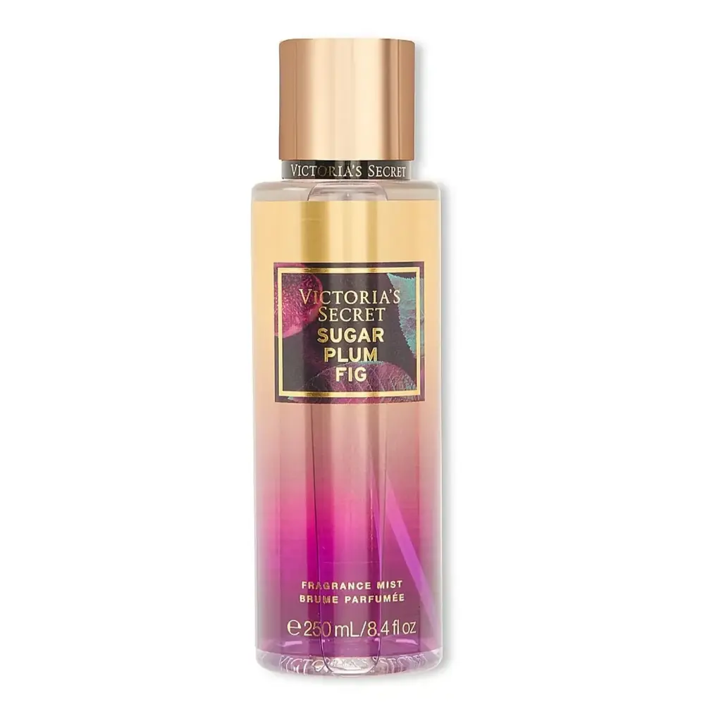 VICTORIA SECRET - SUGAR PLUM FIG FRAGRANCE MIST 250ML