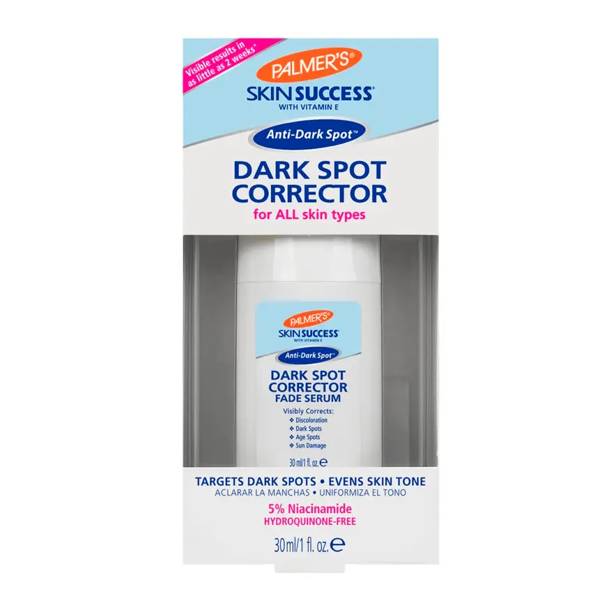PALMERS - SKIN SUCCESS DARK SPOT CORRECTOR FADE SERUM 30ML
