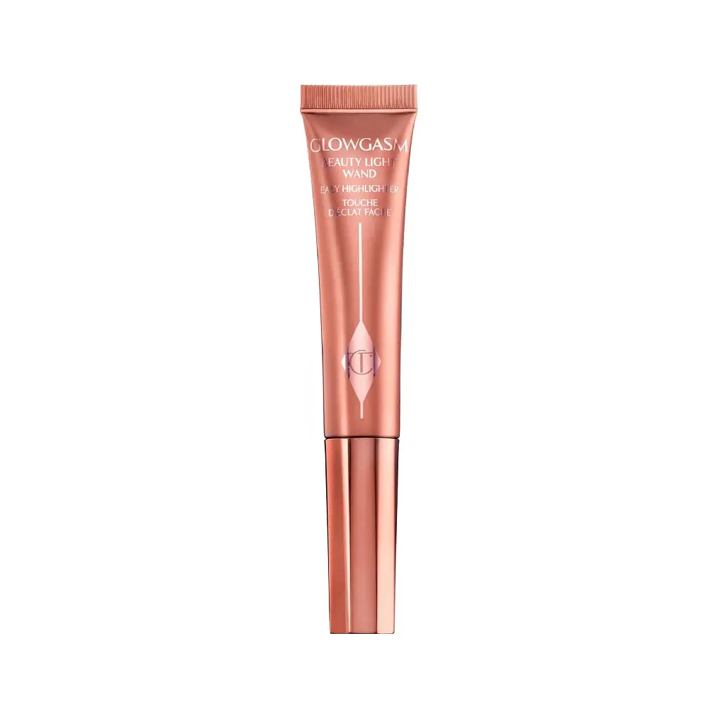 CHARLOTTE TILBURY - HOLLYWOOD BEAUTY LIGHT WAND EASY HIGHLIGHT BLUSH 12ML