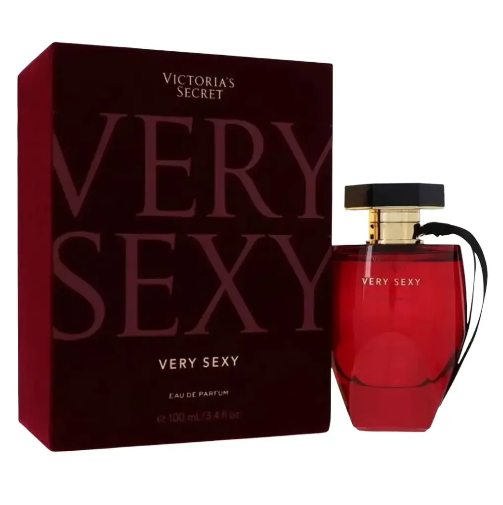 VICTORIA'S SECRET - VERY SEXY EDP 100ML