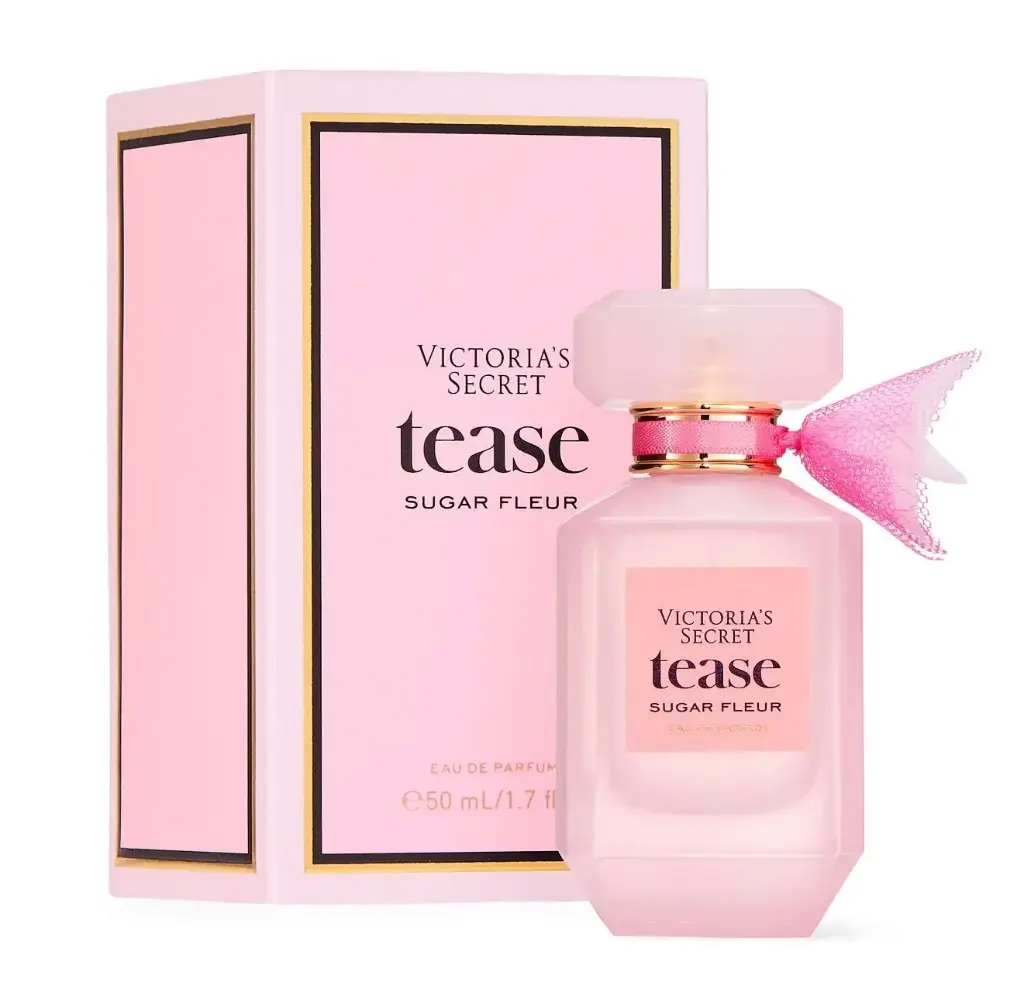 VICTORIA'S SECRET - TEASE SUGAR FLEUR EDP 50ML