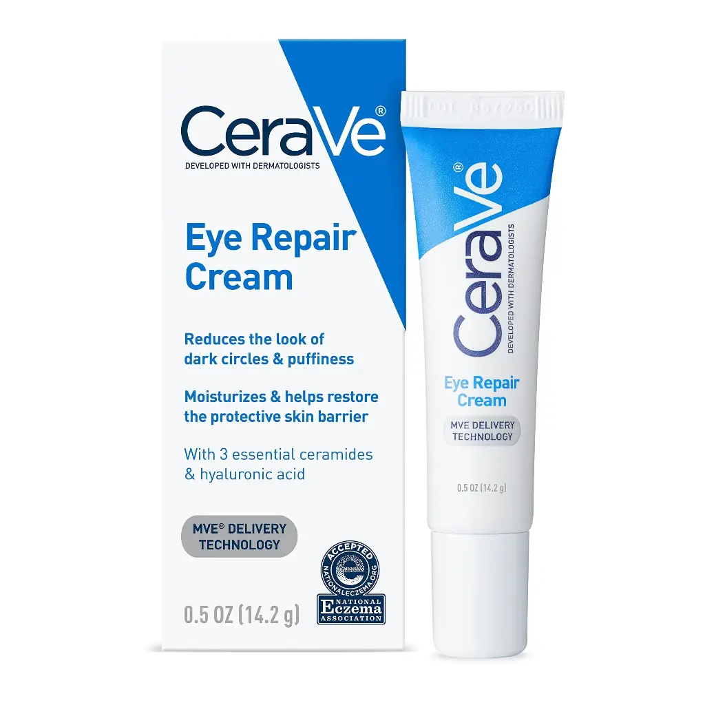 CERAVE - EYE REPAIR CREAM 14.2G