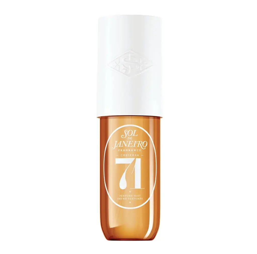 سول دي جانيرو - شيروزا 71 معطر جسم 90 مل