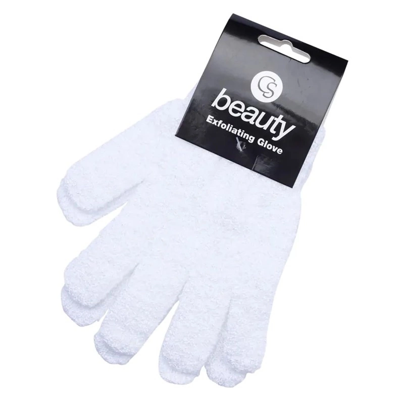CS BEAUTY - EXFOLIATING GLOVE 1PAIR