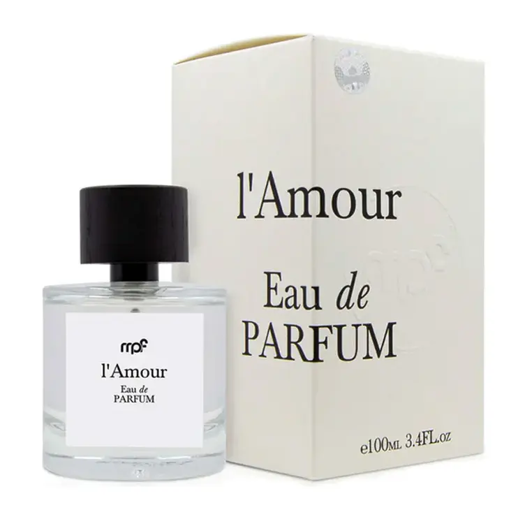 MY PERFUMES - L'AMOUR EDP 100ML