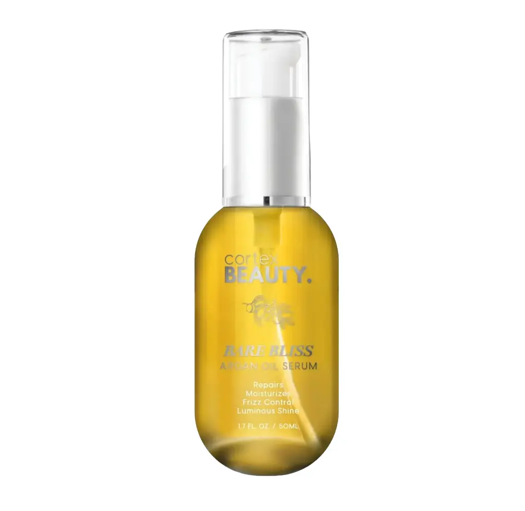 CORTEX BEAUTY - BARE BLISS ARGAN OIL SERUM 50ML