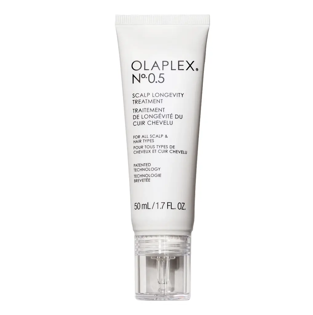 OLAPLEX - NO.0.5 SCALP LONGEVITY TREATMENT 50ML