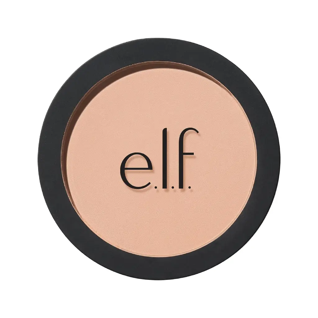 E.L.F - PRIMER-INFUSED MATTE BLUSH 10G
