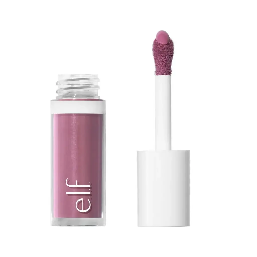 E.L.F - CAMO LIQUID BLUSH HIGH PIGMENT 4ML