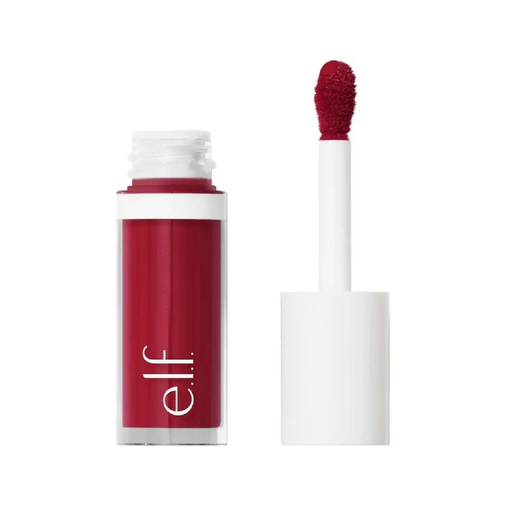 إي إل إف - بلاشر سائل كامو بتركيبة كثيفة لإطلالة حيوية ومشرقة 4 مل