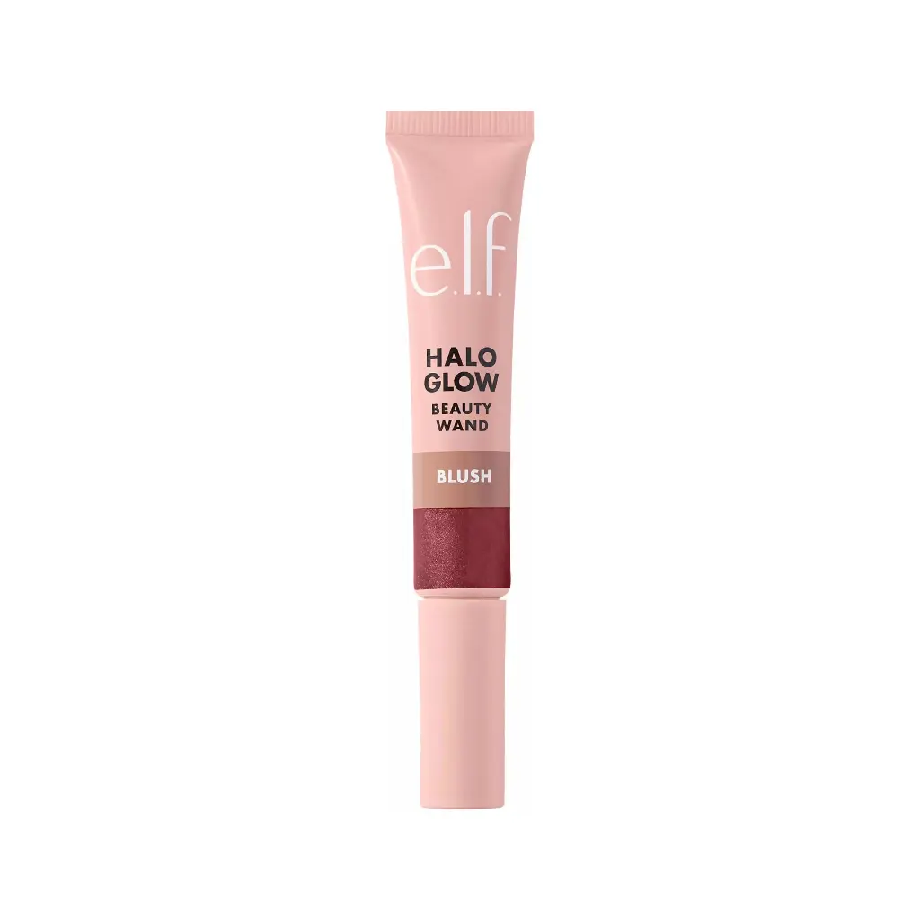 E.L.F - HALO GLOW BLUSH BEAUTY WAND CUSHION TIP APPLICATOR 10ML