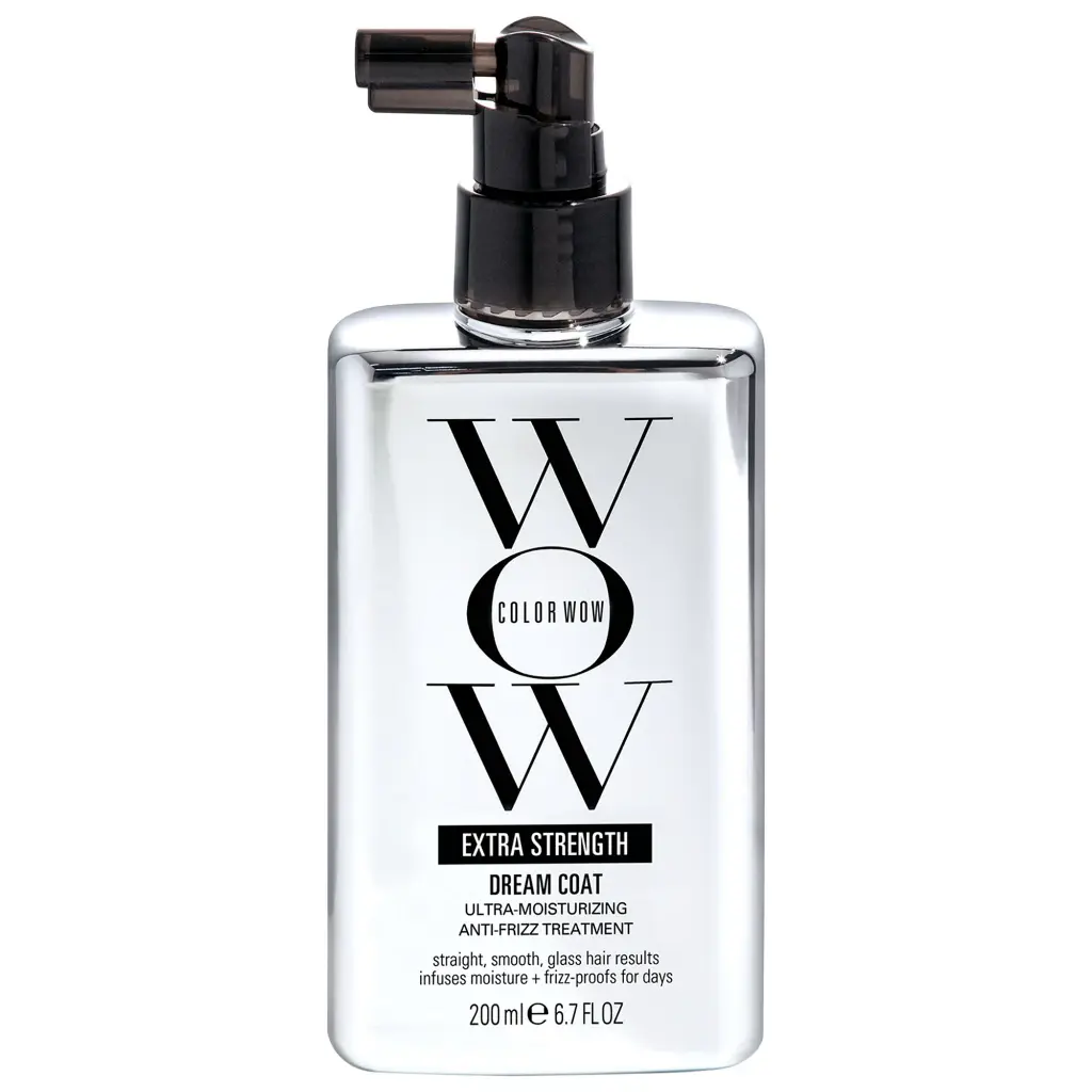 WOW - DREAM COAT EXTRA STRENGTH 200ML