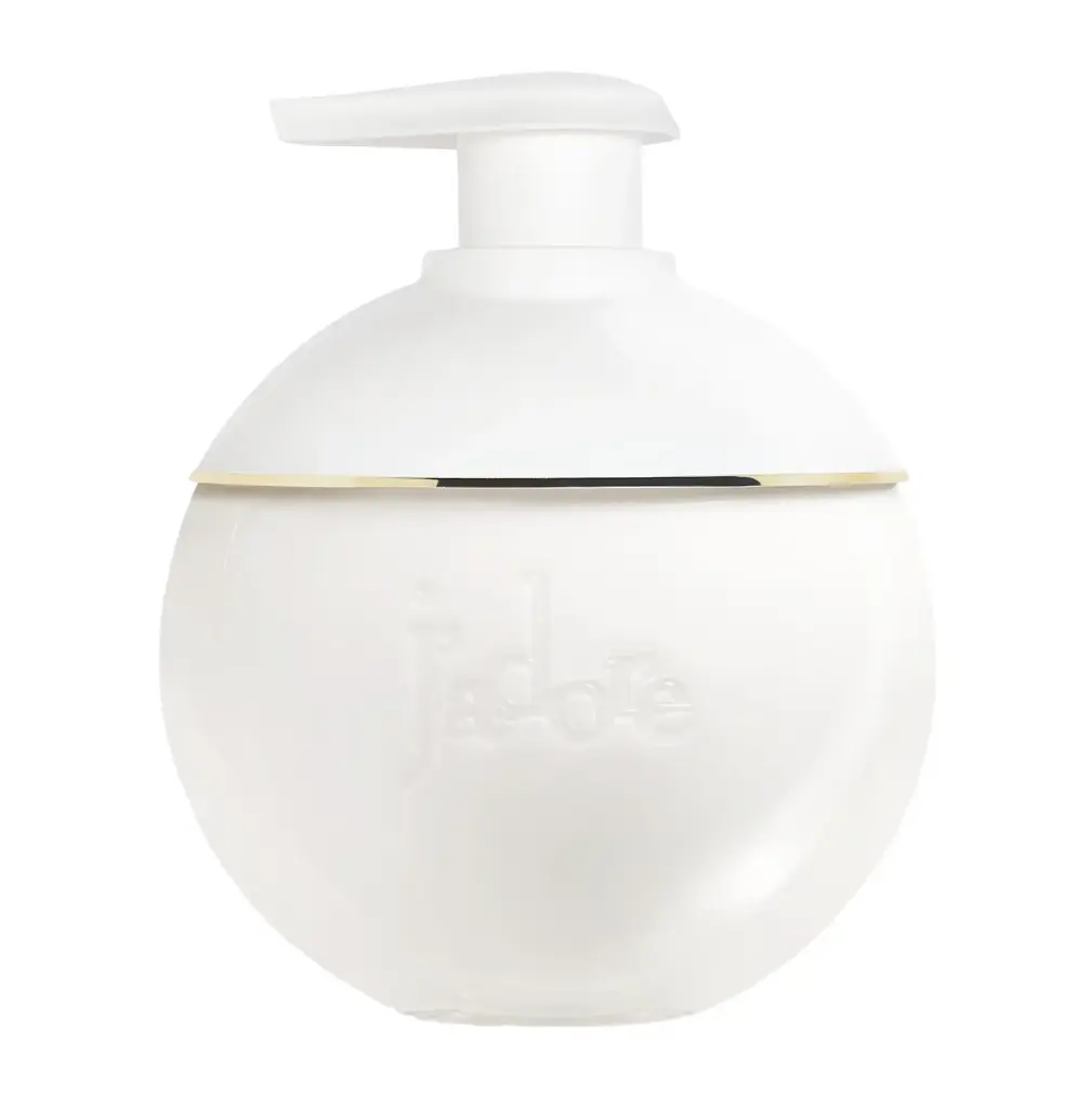DIOR - (WITHOUT BOX) J'ADORE LAIT CORPS BODY MILK 200ML