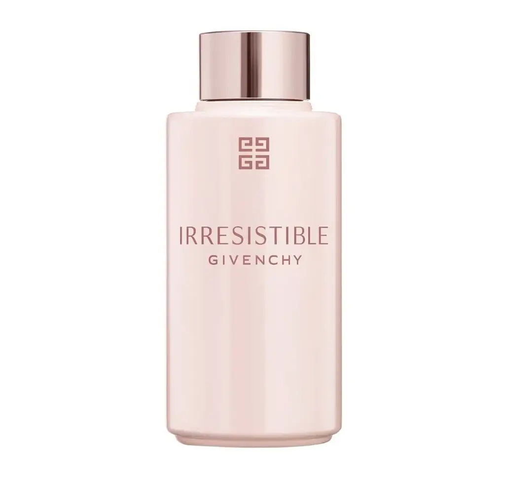 GIVENCHY - IRRESISTIBLE BODY MILK 200ML
