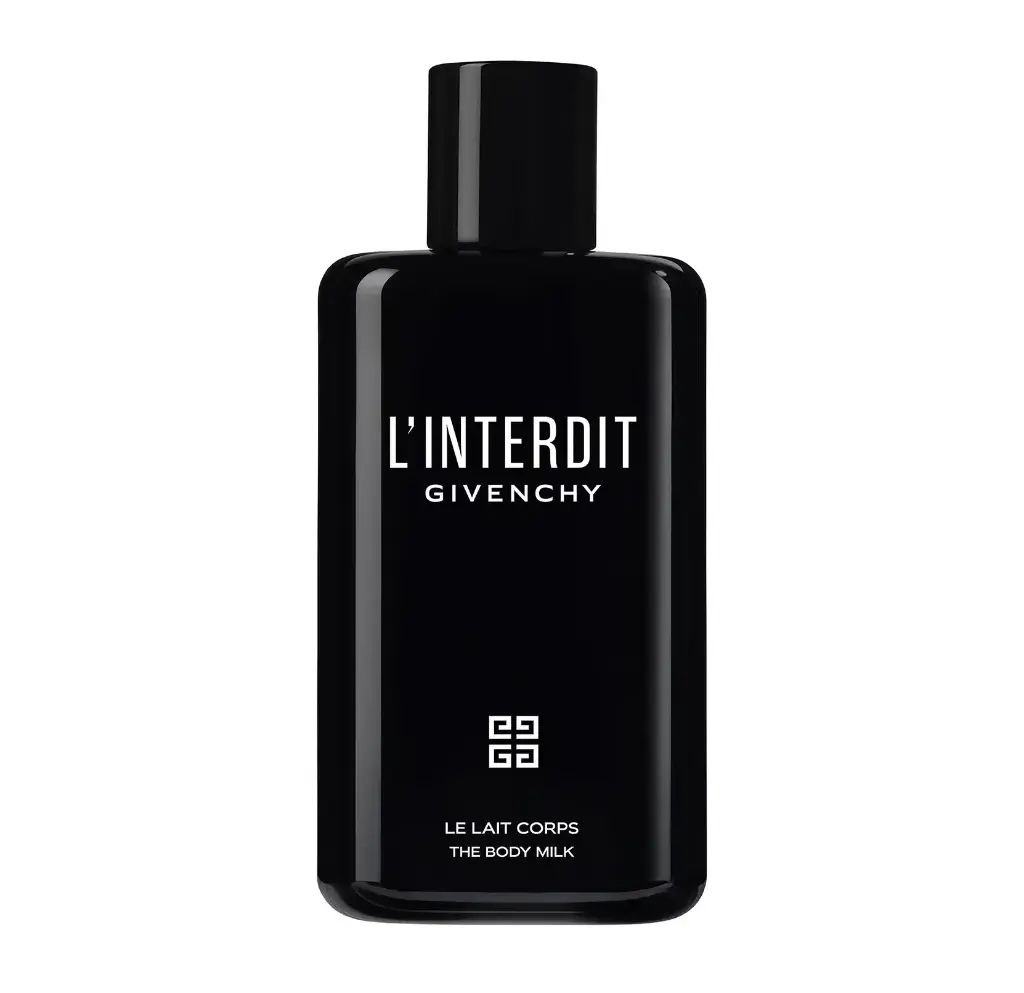 GIVENCHY - L'INTERDIT BODY MILK 200ML