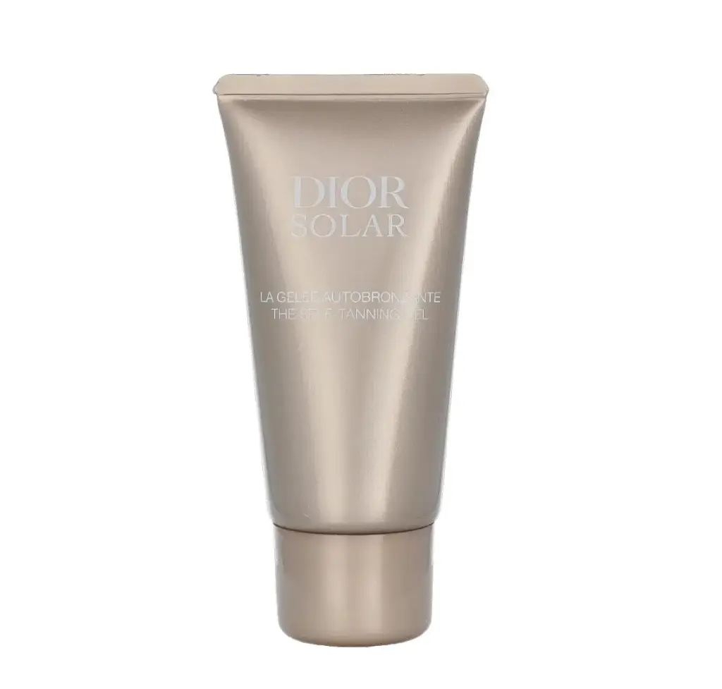 DIOR - SOLAR SELF TANNING GEL 50ML