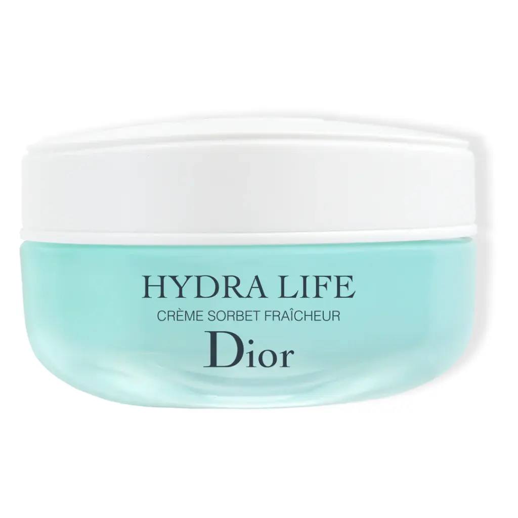 DIOR - HYDRA LIFE FRESH SORBET CREME 50ML