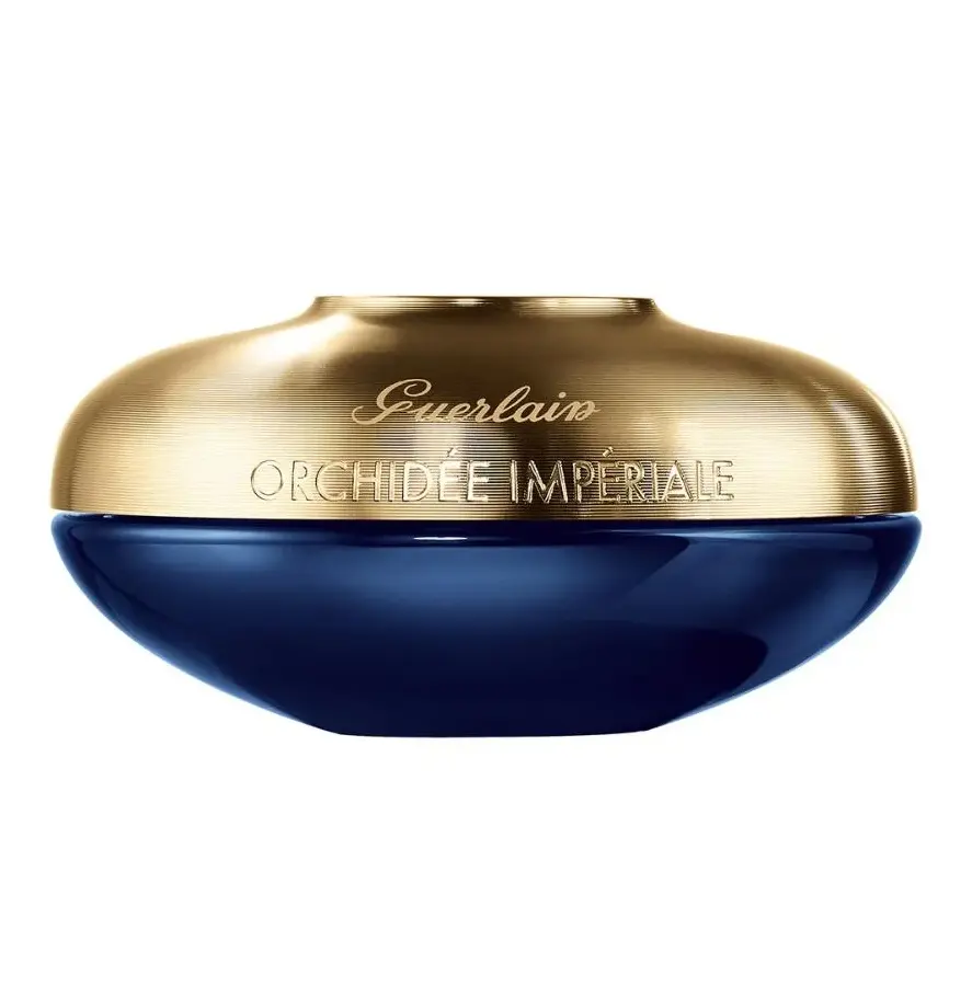 GUERLAIN - (WITHOUT BOX) ORCHIDEE IMPERIALE RICH CREAM 50ML