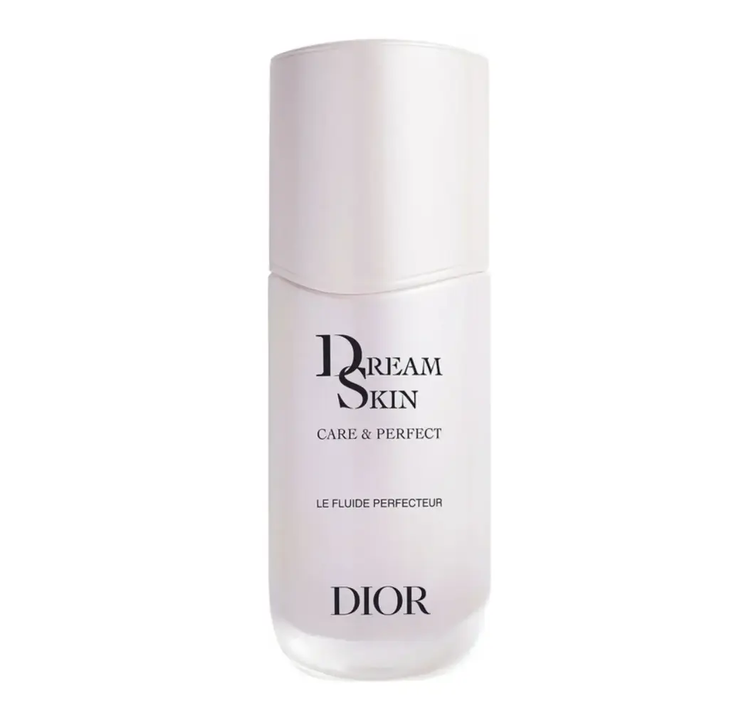 DIOR - (WITHOUT BOX) DREAMSKIN CARE & PERFECT LE FLUIDE PERFECTEUR 50ML