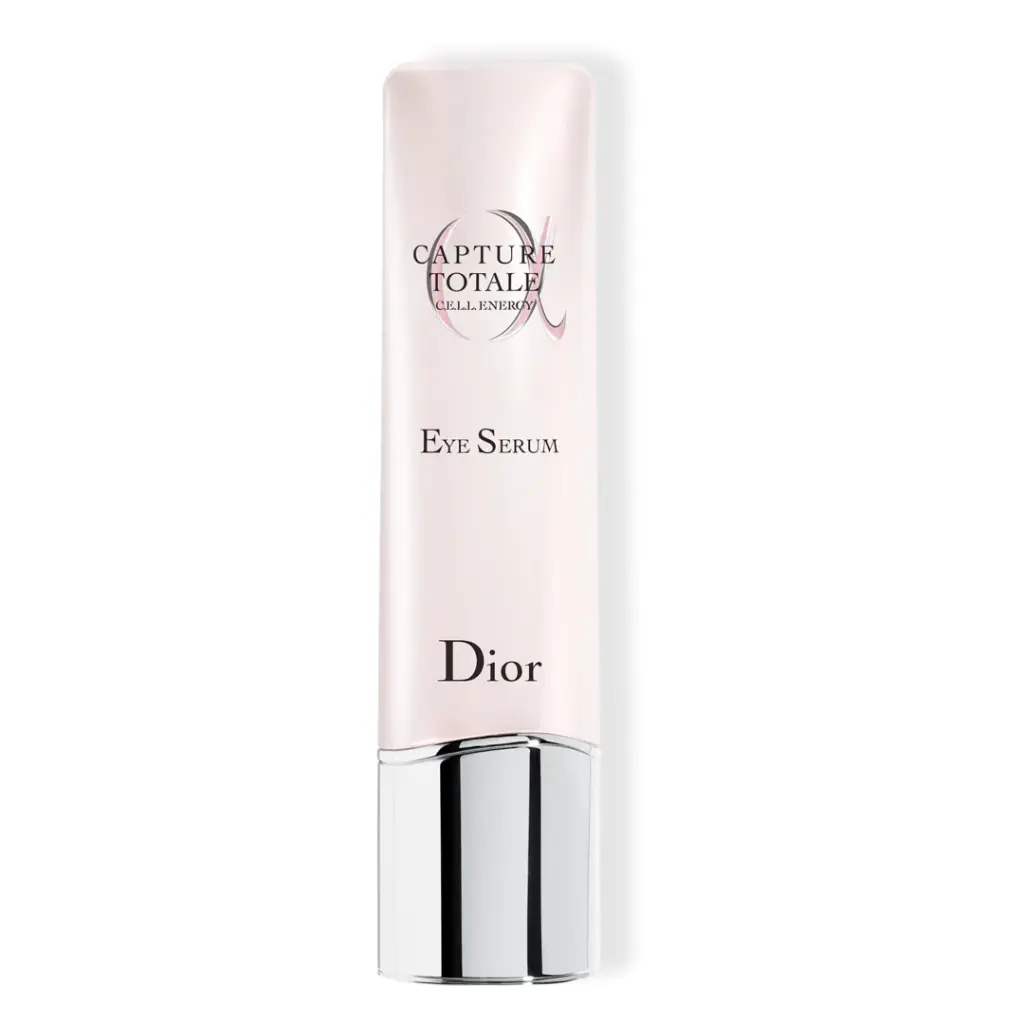 DIOR - (WITHOUT BOX) CAPTURE TOTALE SUPER POTENT EYE SERUM 20ML
