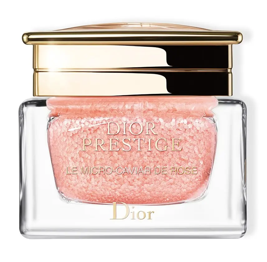 DIOR - PRESTIGE LE MICRO-CAVIAR DE ROSE 75ML