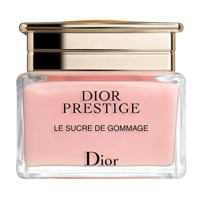 DIOR - PRESTIGE LE SUCRE DE GOMMAGE FACE SCRUB 150ML
