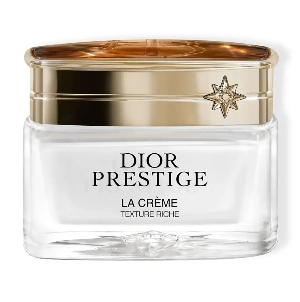 DIOR - PRESTIGE LA CRÈME TEXTURE RICHE INTENSIVE REPAIRING CREME 50ML