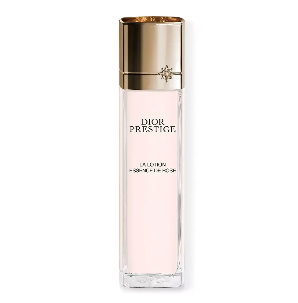 DIOR - PRESTIGE LA LOTION ESSENCE DE ROSE FACE LOTION 150ML