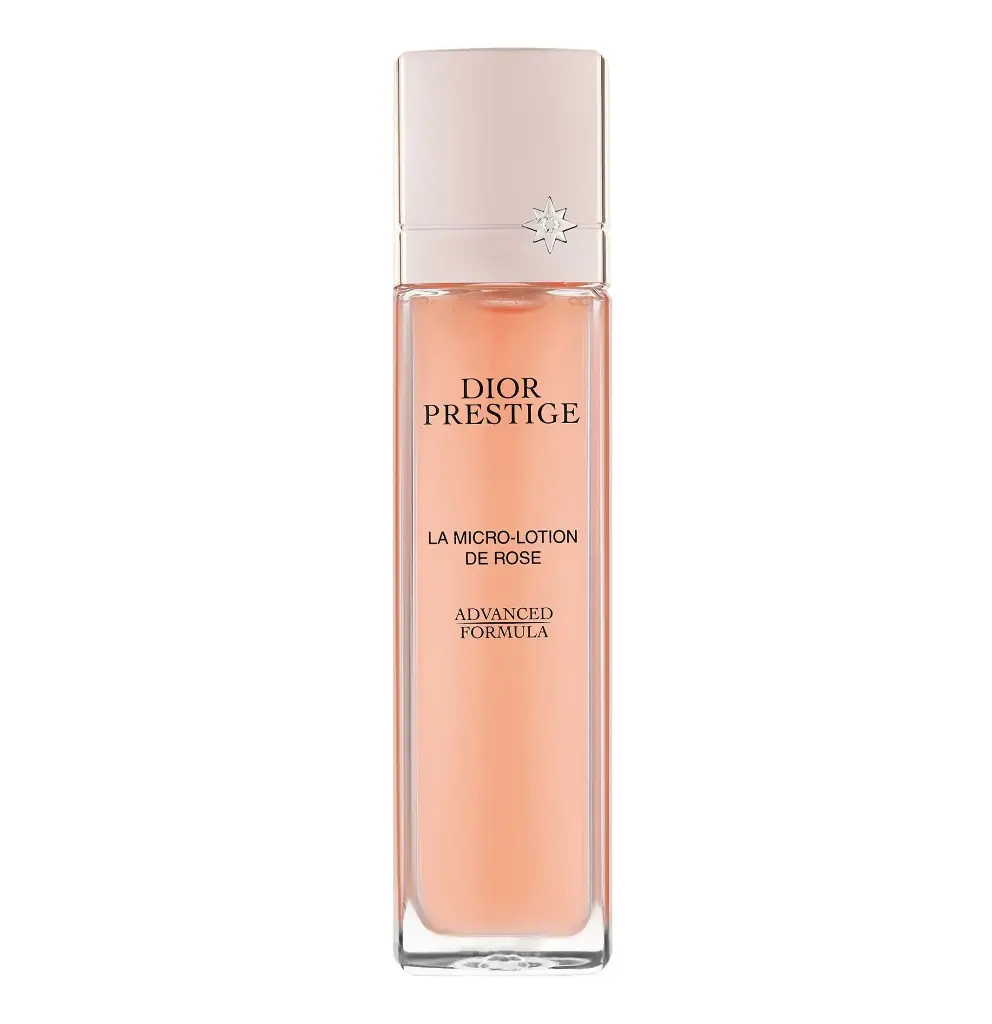 DIOR - PRESTIGE LA MICRO-LOTION DE ROSE ADVANCED FORMULA 150ML