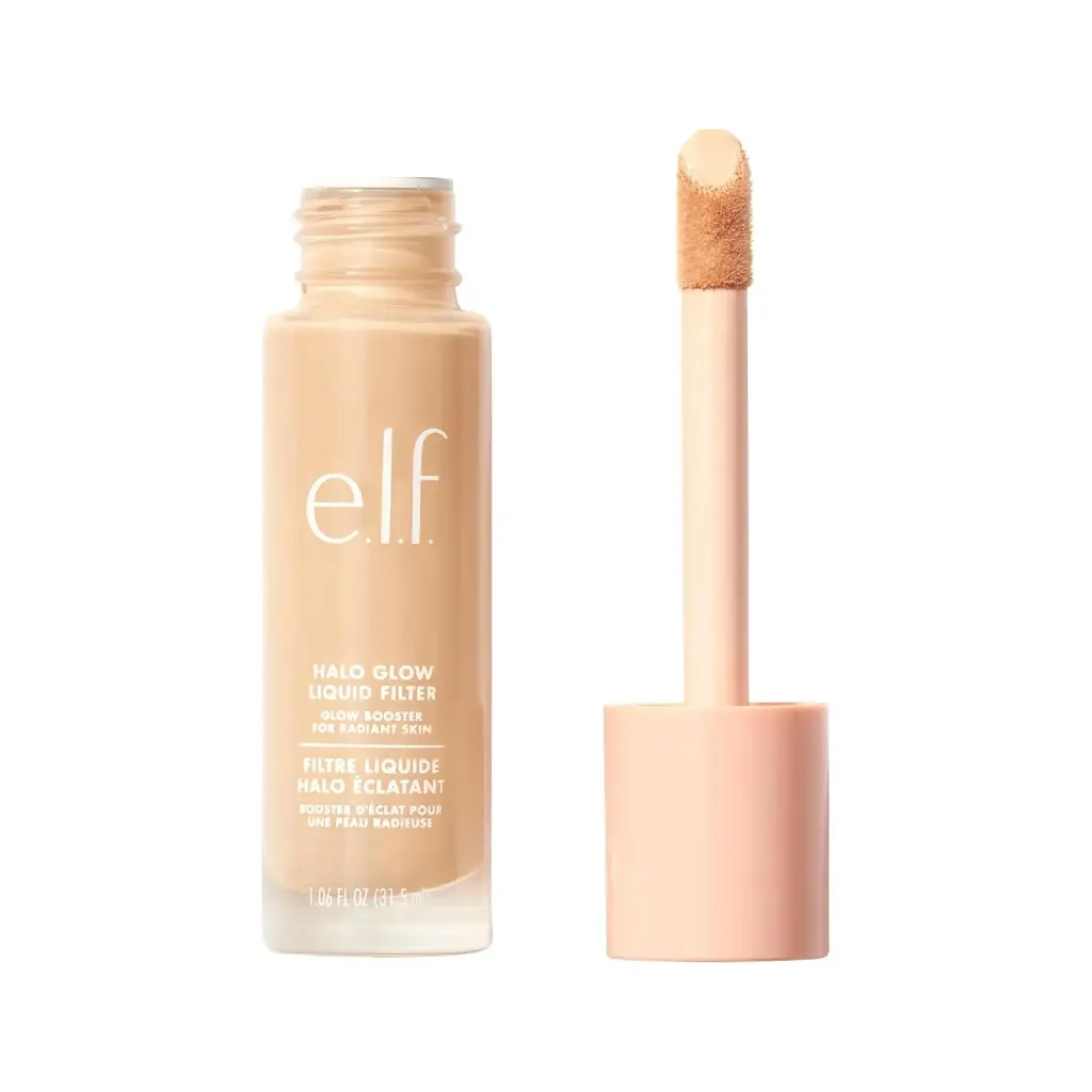 E.L.F - HALO GLOW LIQUID FILTER 31.5ML