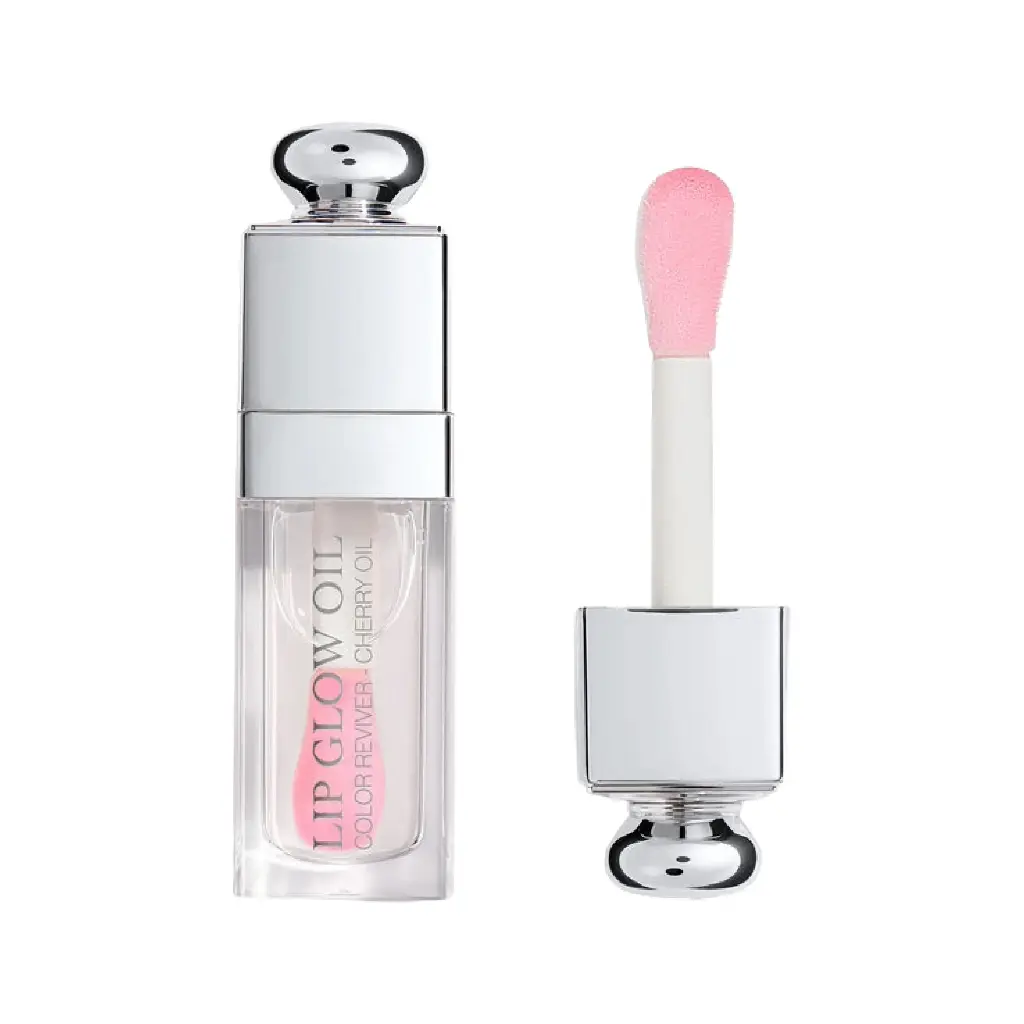 ديور - (بدون كرتونة) زيت إضاءة الشفاه أديكت ليب جلو 6 مل