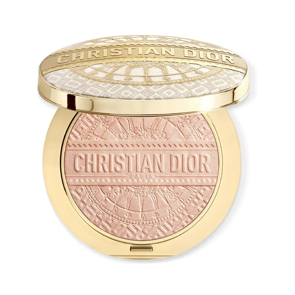 ديور - كوتور لومينايزر هايلايتر فائق اللمعان لإطلالة مضيئة 6 جرام