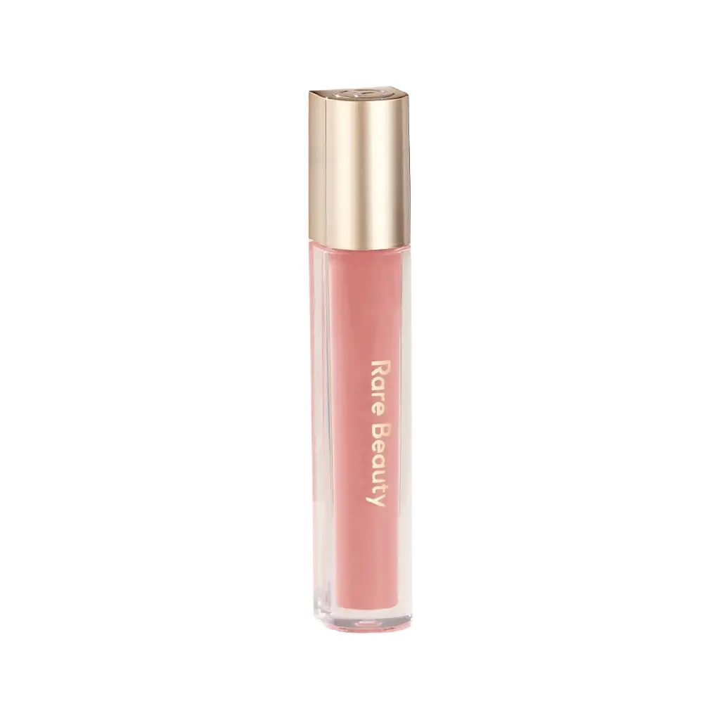 RARE BEAUTY - STAY VULNERABLE GLOSSY LIP BALM 3.8ML