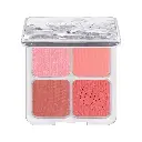 HUDA BEAUTY - BLUSH FILTER BLURRING BLUSHLIGHTERS PALETTE 7.5G
