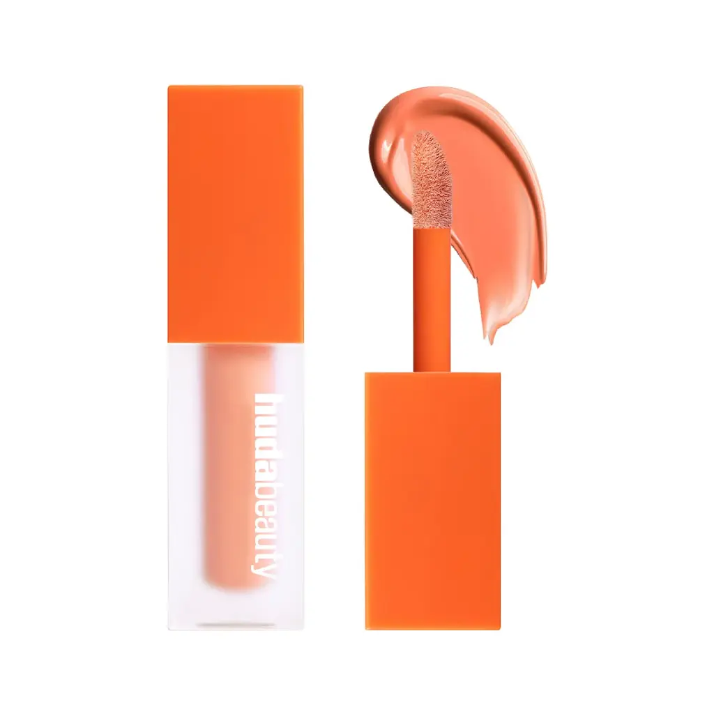 هدى بيوتي - كوريكتور فاوكس فيلتر لتصحيح لون منطقة تحت العين 2 مل