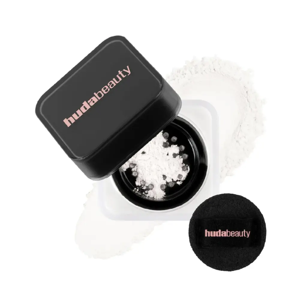 HUDA BEAUTY - BABY BAKE LOOSE BAKING & SETTING POWDER 6G