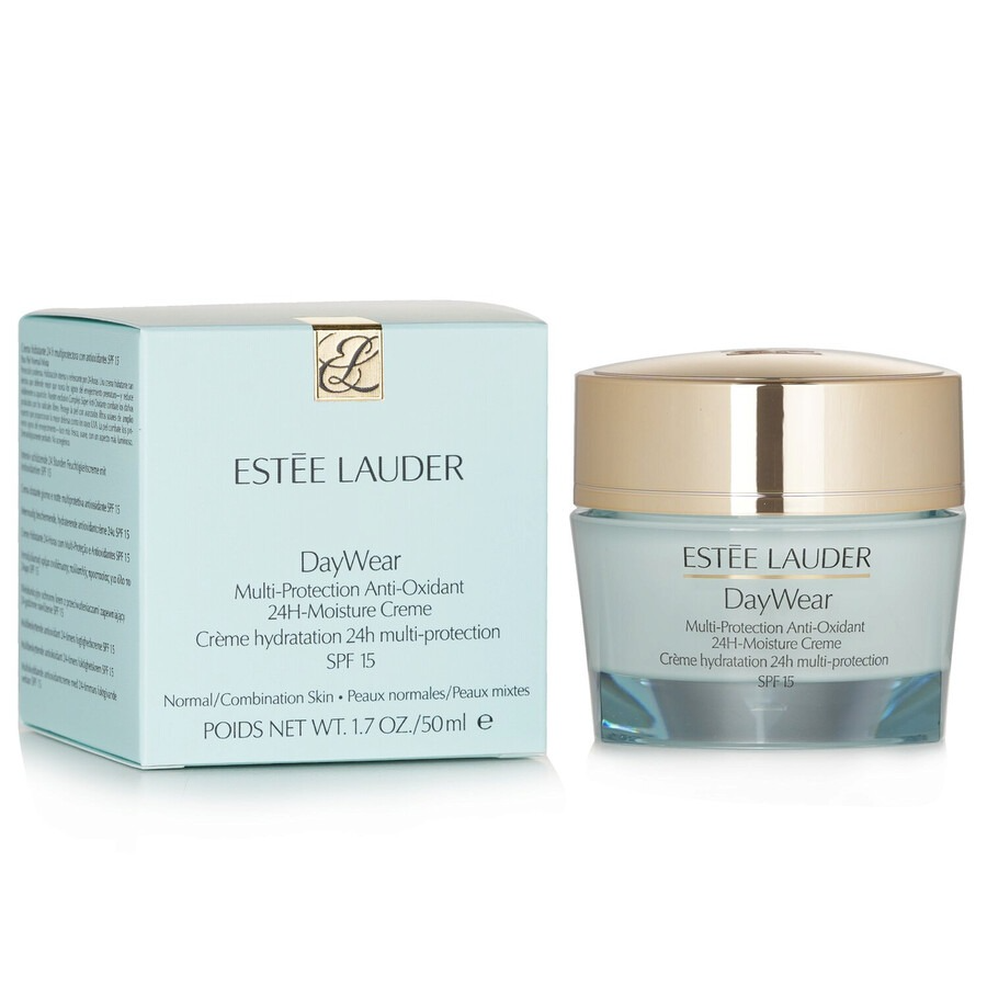 ESTEE LAUDER - DAYWEAR ADVANCED MULTI PROTECTION ANTI OXIDANT CREME SPF15 50ML 