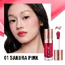 O.TWO.O - HAUTE WATERY LIQUID LIP & CHEEK TINT 10G