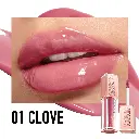 O.TWO.O - HAUTE HYDRATING VINYL LIP GLOSS 3.3G